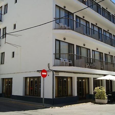 קאלה ראטג'אדה Hotel Alfonso מראה חיצוני תמונה