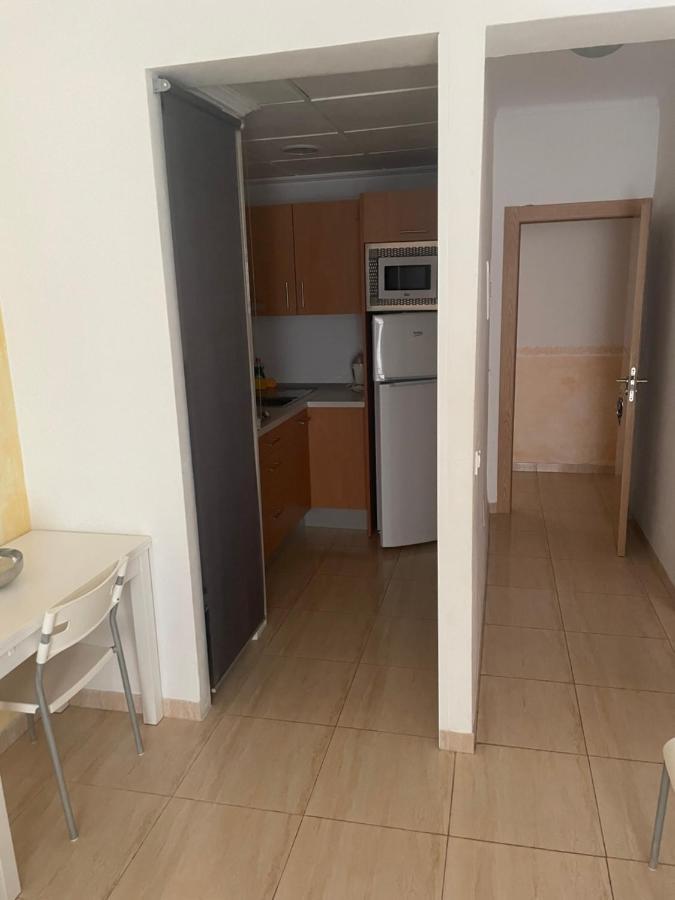 קאלה ראטג'אדה Hotel Alfonso מראה חיצוני תמונה