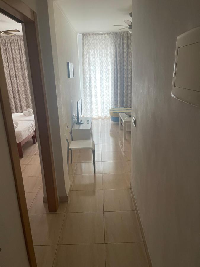 קאלה ראטג'אדה Hotel Alfonso מראה חיצוני תמונה
