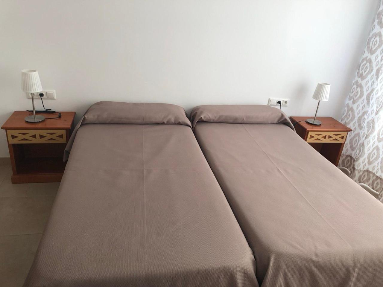 קאלה ראטג'אדה Hotel Alfonso מראה חיצוני תמונה