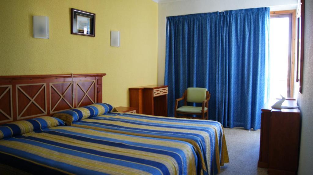 קאלה ראטג'אדה Hotel Alfonso חדר תמונה