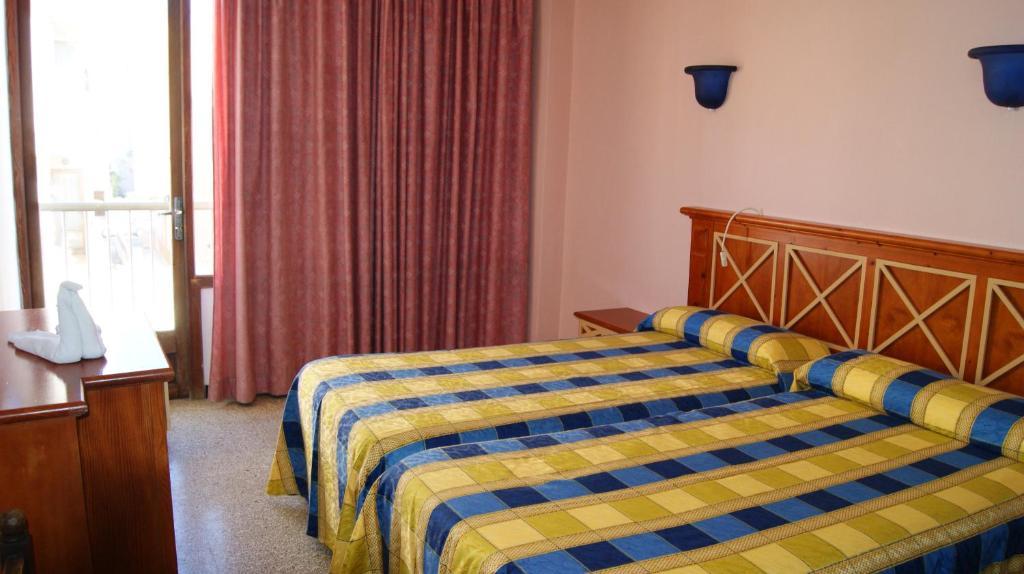 קאלה ראטג'אדה Hotel Alfonso חדר תמונה