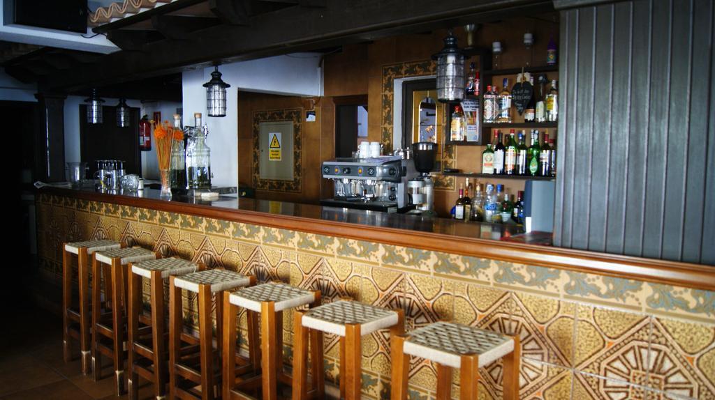 קאלה ראטג'אדה Hotel Alfonso מראה חיצוני תמונה